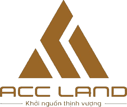 ACC LAND - Khởi nguồn thịnh vượng