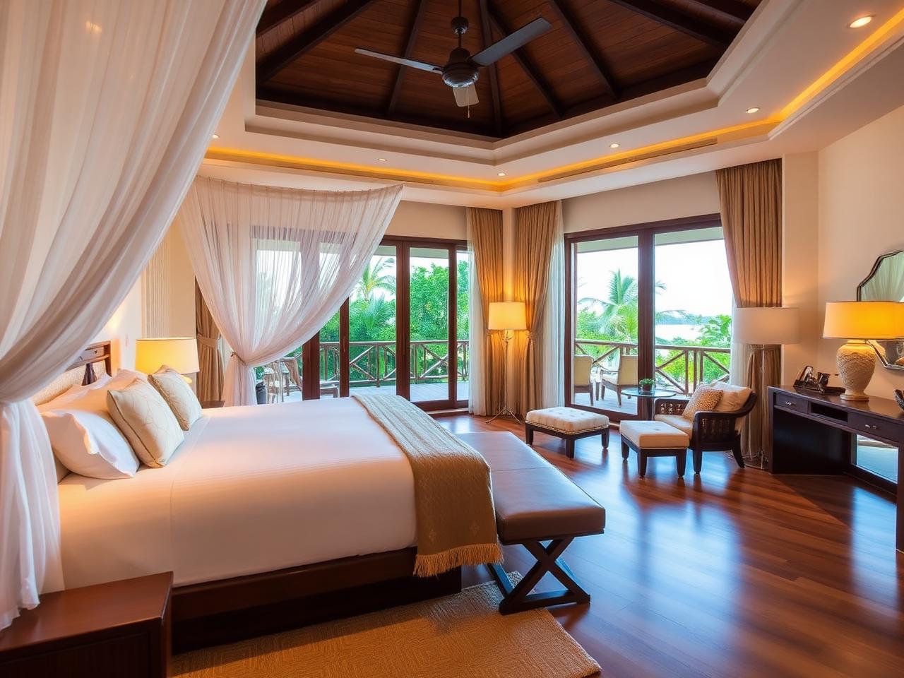 Corporate Retreat Villa 6PN - ảnh 3