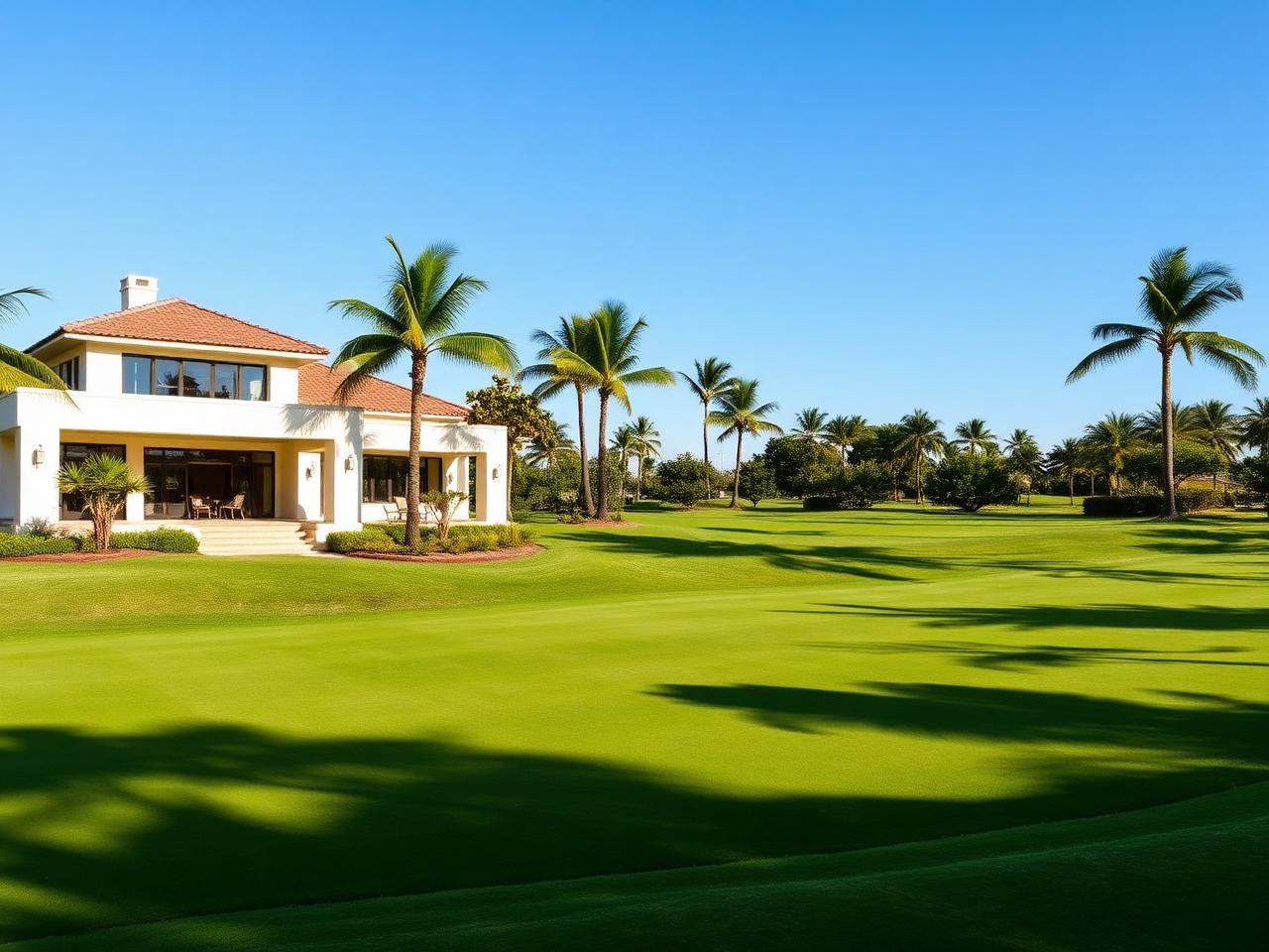 Flamingo Golf Tam Đảo - Tam Đảo, Vĩnh Phúc