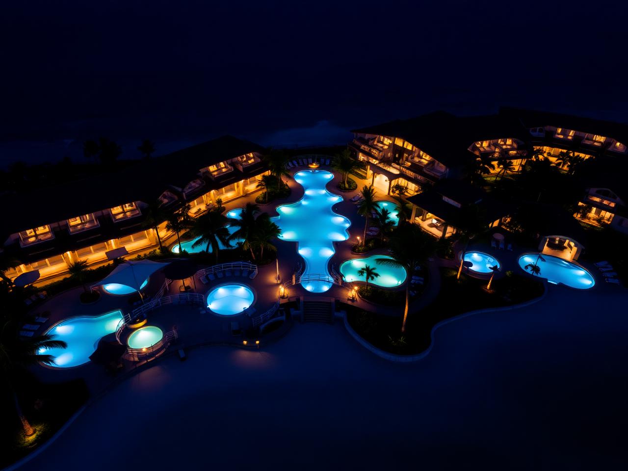 Corporate Retreat Villa 6PN - ảnh 5